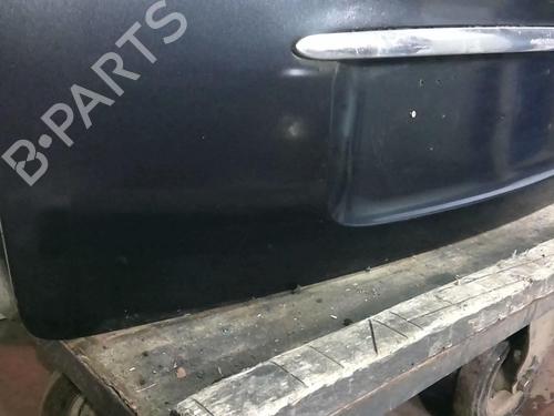 Tailgate PEUGEOT 807 (EB_) 2.0 HDi | BP20353472C6 