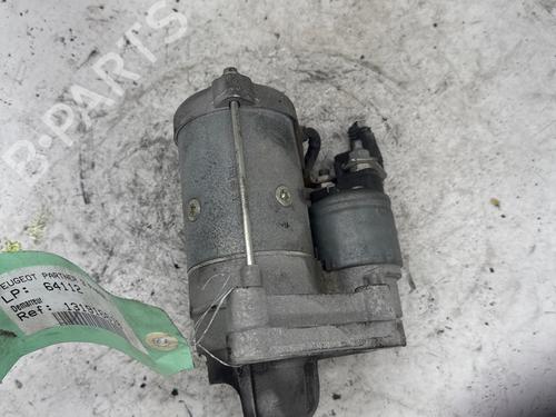 Starter PEUGEOT PARTNER Box Body/MPV (K9) 1.5 BlueHDi 100 | BP38726287M8 - Image 3