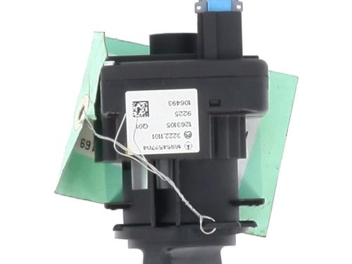 Headlight switch MERCEDES-BENZ A-CLASS (W169) A 160 CDI (169.006, 169.306) | BP30159455I24 