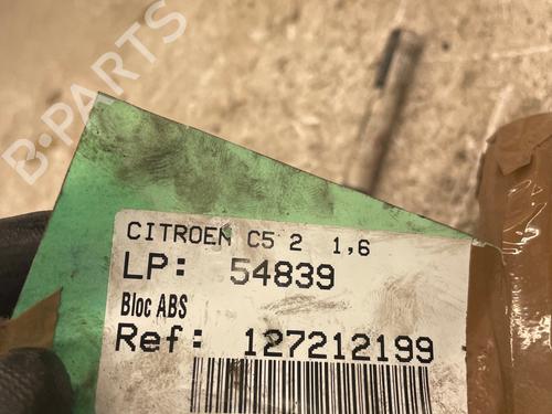 Used ABS pump ABS pump 36656774 36656774