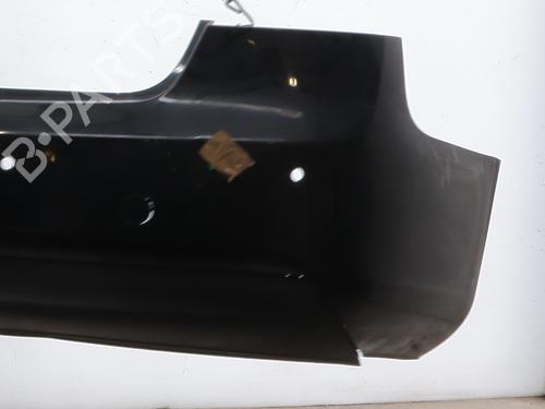 rear-bumper-audi-a5-sportback-8ta-2007-2008-2009-2010-2011-2012-2013-2014-2015-2016-2017-39647058 main image