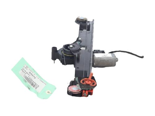Front left window mechanism FIAT PUNTO (199_) 1.2 (199AXZ1A, 199BXZ1A) | BP39519359C22 - Image 3
