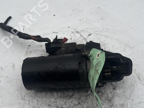 Used Starter Starter FORD FUSION (JU_) 1.4 TDCi (68 hp) 33708836 33708836
