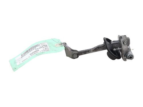 Hinge/Door check strap RENAULT KANGOO / GRAND KANGOO II (KW0/1_) 1.5 dCi 90 (KW05, KW08, KW0G, KW11) | BP25343578C146 