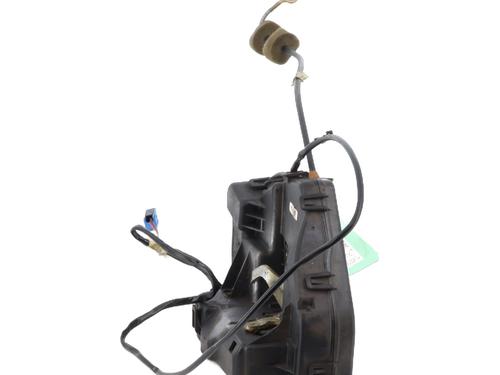 Used Rear left lock MERCEDES-BENZ C-CLASS (W203) C 220 CDI (203.006) (136 hp) 30398711