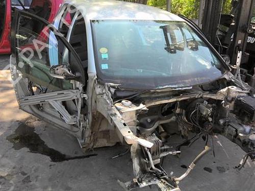 Rear parcel shelf VW GOLF V (1K1) 2.0 TDI 16V | BP26183477C85 - Image 18