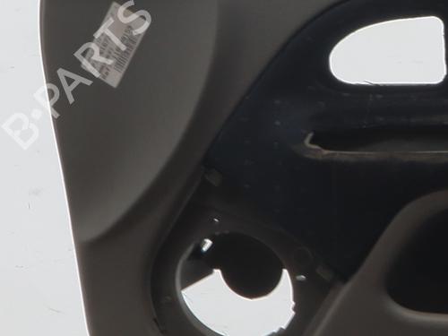 Front right panel RENAULT CLIO II (BB_, CB_) 1.2 (BB0A, BB0F, BB10, BB1K, BB28, BB2D, BB2H, CB0A,... | BP30976619C59 - Image 2