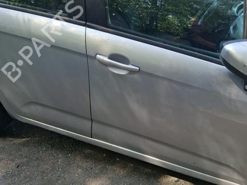 Køfangervange CITROËN C3 II (SC_) 1.4 HDi 70 (SC8HZC, SC8HR0, SC8HP4) | BP28175071C73 - Image 30