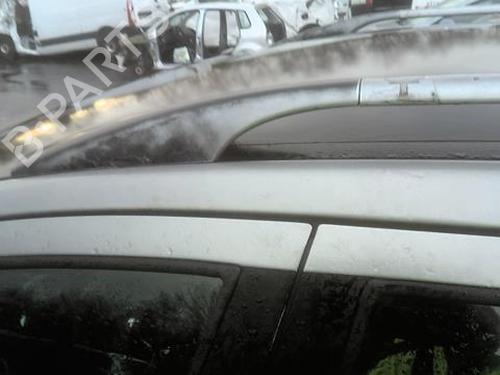 Rear windshield wiper arm PEUGEOT 307 Break (3E) 2.0 HDI 110 | BP22410316C144 