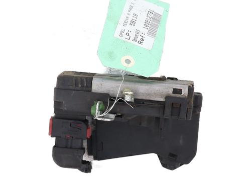 Used Front left lock Front left lock OPEL MERIVA A MPV (X03) 1.7 CDTI (E75) (100 hp) 24817008 24817008