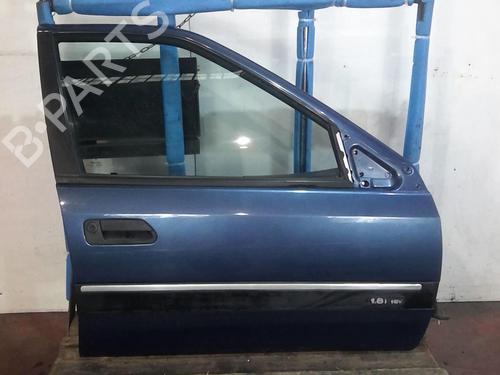 Right front door CITROËN XANTIA (X1_, X2_) 1.8 i 16V | BP20357040C3 