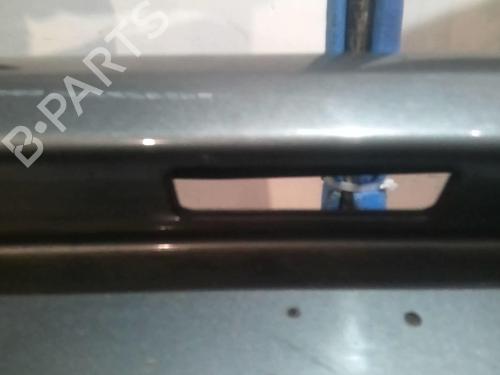 Rear bumper VW GOLF V (1K1) 1.9 TDI | BP20357518C8 