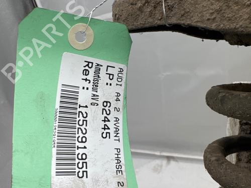 Left front shock absorber AUDI A4 B7 Avant (8ED) | BP35902208M16 - Image 3
