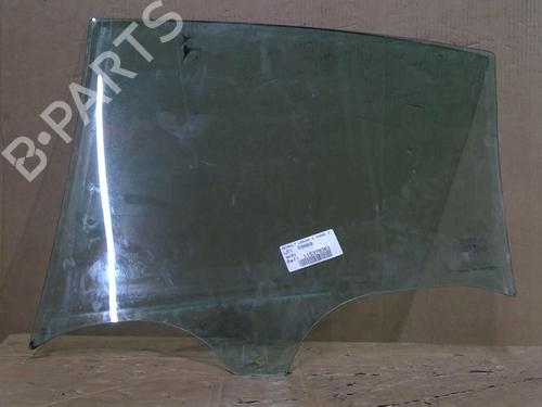 Rear right door window RENAULT LAGUNA III (BT0/1) 1.5 dCi (BT00, BT0A, BT0T, BT1J) | BP30637358C21
