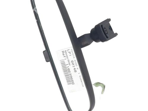 Rear mirror TOYOTA AYGO X (_B7_) 1.0 VVT-i (KGB70) | BP31655289I6 - Image 3