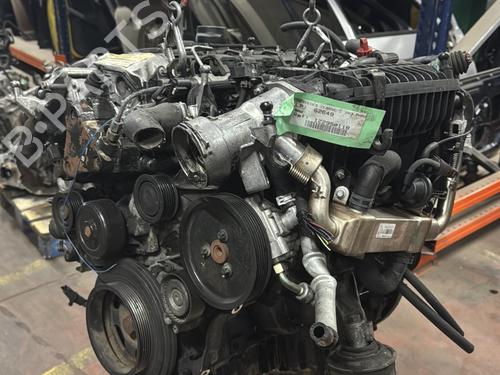 Engine MERCEDES-BENZ C-CLASS (W203) C 200 CDI (203.007) | BP33895718M1  - Image 6