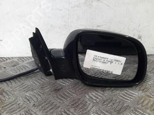 Right mirror VW PASSAT B5 (3B2) 1.9 TDI | BP20352304C27 