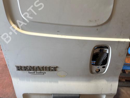 Left tailgate RENAULT TRAFIC II Van (FL) 1.9 dCi 100 (FL0C, FL0K, FL0B) | BP38602725C76 - Image 4