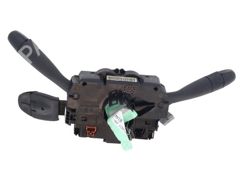 Steering column stalk PEUGEOT 206+ (2L_, 2M_) 1.4 HDi eco 70 | BP30976383I23 - Image 3