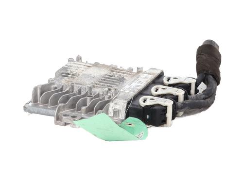 Engine control unit (ECU) FORD MONDEO IV (BA7) 2.0 TDCi | BP33004665M57 - Image 6