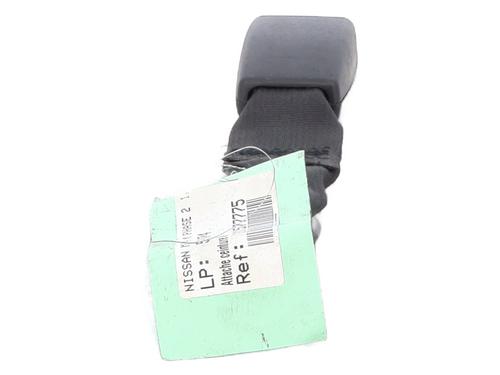 seat-buckle-nissan-micra-iv-k13k-k13kk-2010-32508967 main image