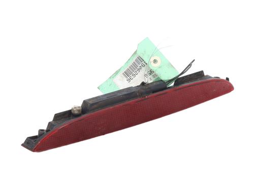 Bremselys RENAULT CLIO II (BB_, CB_) 1.2 (BB0A, BB0F, BB10, BB1K, BB28, BB2D, BB2H, CB0A,... (58 hp) 31655438