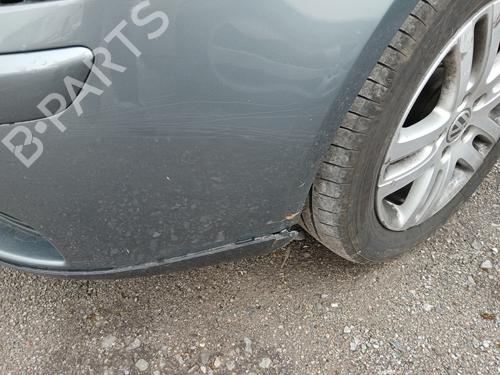 Rear parcel shelf VW GOLF V (1K1) 1.9 TDI | BP27527628C85 - Image 9