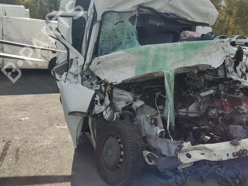 Steering pump RENAULT MASTER III Van (FV) 2.3 dCi 150 FWD (FV0F, FV03, FV09) | BP24213013M99  - Image 8