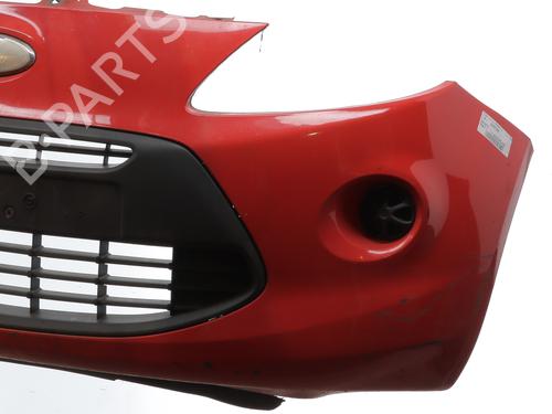 Front bumper FORD KA (RU8) 1.2 | BP28326581C7 