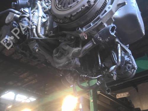 Engine OPEL CORSA D (S07) 1.3 CDTI (L08, L68) | BP29440653M1 