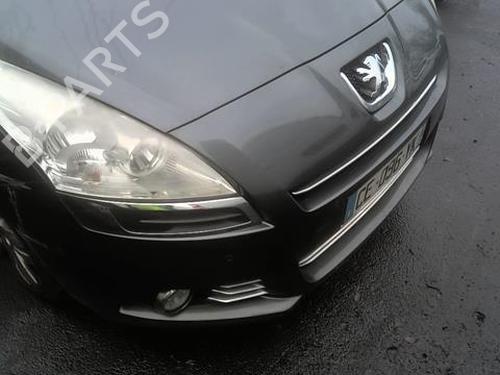 Front left panel PEUGEOT 5008 (0U_, 0E_) 1.6 HDi | BP28372886C58  - Image 11