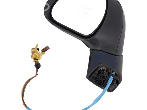 Left mirror PEUGEOT 308 SW I (4E_, 4H_) 1.6 HDi | BP21817939C26 