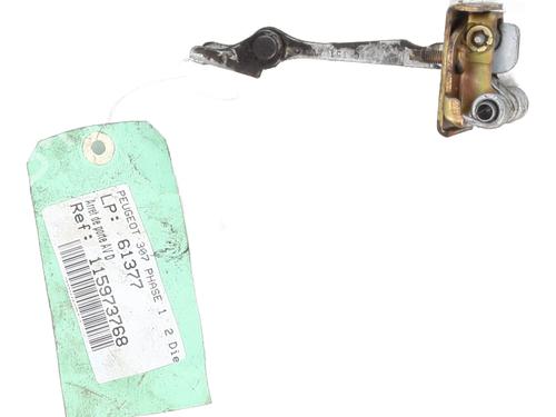 hingedoor-check-strap-peugeot-307-3ac-2000-2001-2002-2003-2004-2005-2006-2007-2008-2009-2010-2011-2012-30715593 main image