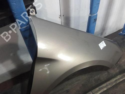 Right front fenders MERCEDES-BENZ B-CLASS Sports Tourer (W245) B 180 CDI (245.207) | BP20369369C42 