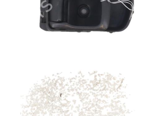 Front right interior door handle NISSAN PICK UP (D22) 2.5 dCi 4WD | BP40289559I14 - Image 2