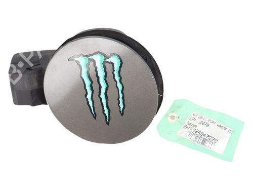 fuel-flap-kia-ceed-sw-ed-2007-2008-2009-2010-2011-2012-34106988 main image