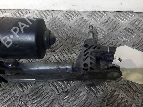 Used Front wiper motor Front wiper motor 21817129 21817129
