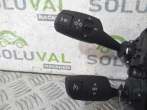 Used Steering column stalk BMW X5 (E70) xDrive 30 d (235 hp) 21777759