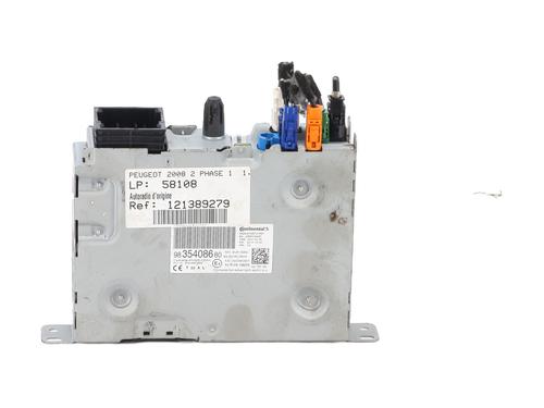 radio-peugeot-2008-ii-ud_-us_-uy_-uj_-ur_-uc_-2019-32456559 main image