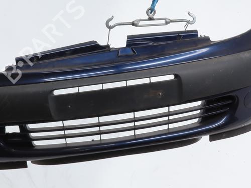 Front bumper CITROËN XSARA PICASSO (N68) 1.6 | BP20361091C7 