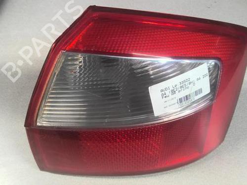 Used Right taillight Right taillight AUDI A4 B6 (8E2) 1.9 TDI (130 hp) 22001421 22001421