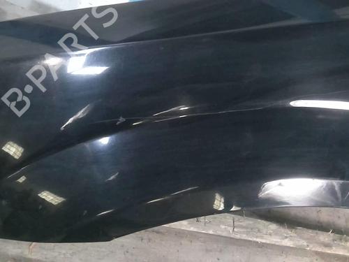 Used Left front fenders KIA SORENTO I (JC) 2.5 CRDi 4WD (140 hp) 20354939