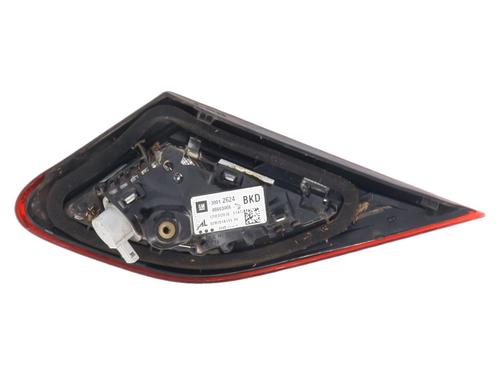 Right tailgate light OPEL CORSA E (X15) 1.4 (08, 68) | BP39986624C80 - Image 5