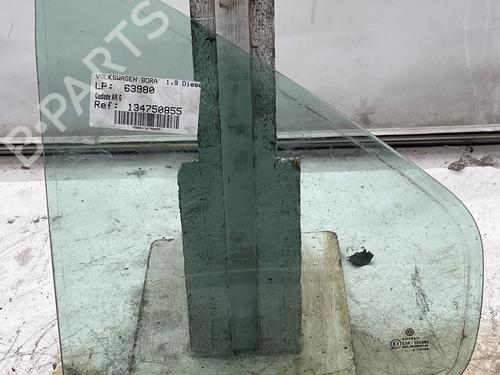Used Rear left door window Rear left door window VW BORA I (1J2) 1.9 TDI (101 hp) 40223105 40223105