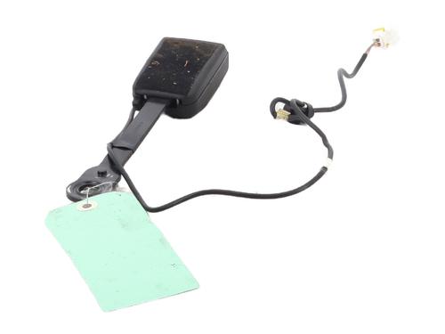 Seat buckle PEUGEOT 307 CC (3B) 1.6 16V | BP23846482I32 