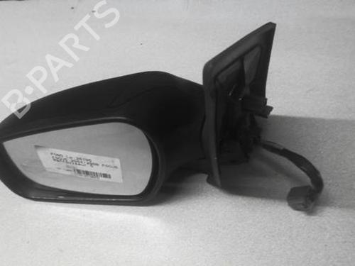 Left mirror FORD FOCUS II (DA_, HCP, DP) 1.6 TDCi | BP21999555C26 