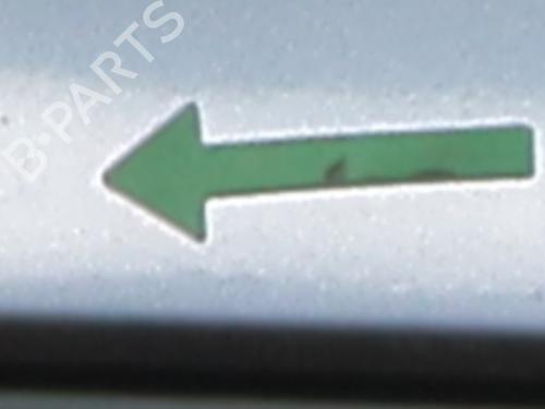 Højre bagagerum dør Højre bagagerum dør PEUGEOT PARTNER MPV (5_, G_) [1996-2026] 34455204 34455204