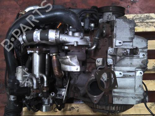 Engine RENAULT CLIO IV (BH_) 1.5 dCi 75 | BP32709323M1 - Image 2