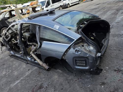 Front wiper motor CITROËN C6 (TD_) 2.7 HDi | BP35902258M29  - Image 20