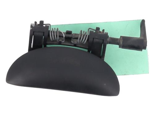 Venstre bak utvendig håndtak PEUGEOT 206 Hatchback (2A/C) 1.4 i (75 hp) 28570632